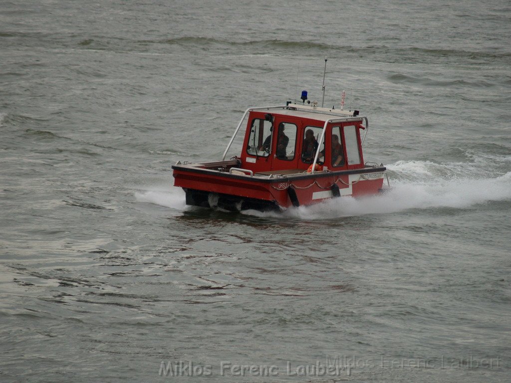 Das neue Rettungsboot Ursula  P137.JPG